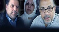 ملف جريمة قتل البرلماني "مرداس" على يد زوجته وعشيقها يعود إلى الواجهة وهذا تاريخ المحاكمة المنتظرة