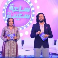 بعد شهر فقط : قناة "MBC5" تقرر الاستغناء عن الفنانة "جميلة البدوي"