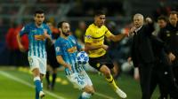 3 تمريرات حاسمة ضد أتلتيكو مدريد تكتب شهادة ميلاد حكيمي مع دورتموند (فيديو)