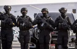 الإمارات تفكك تنظيما إرهابيا خطط لزعزعة أمن الدولة واستقرارها