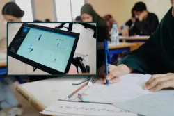 البكالوريا بالمغرب.. أجواء التعبئة تصطدم بـ"شبح التسريبات" على "السوشيال ميديا" (صورة)
