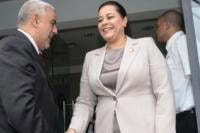 مريم بنصالح: بنكيران قدم لنا مفاجآت سيئة