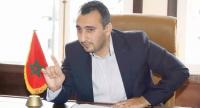 النيابة العامة تستدعي المحامي شاريا و هذه التهمة الموجهة له