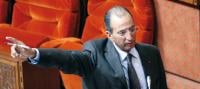 حصاد : منظمة يعرفها الجميع هي من تقف وراء التصعيد في ملف الطلبة الأساتذة  و سنمنع أي مسيرات مستقبلا