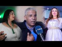 عابدين: الطراكس والتسونامي فقط راقصات ولا علاقة لهم ب"العيطة"