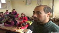 مدارس تفتقر للبنية التحتية