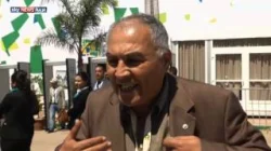 مساع لتحسين إنتاج المغرب الزراعي