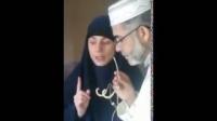 إسلام 4 فرنسيات في المغرب