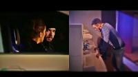 شاهد ماذا قال سعد المجرد و الدوزي عن الفيلم الذي يجمعهما مع هشام بهلول