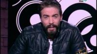 رسالة مؤثرة من أسامة بسطاوي لوالده الراحل
