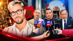 الناطق باسم "زيرو تفاهة" يكشف: محجوزات وتسجيلات هاتفية تورط مولينكس في "عصابة مكتملة الأركان"
