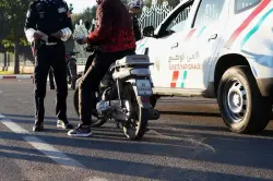 بعد توقيف الحملة.. المغرب يتجه لاتخاذ إجراءات مشددة بخصوص الدراجات النارية
