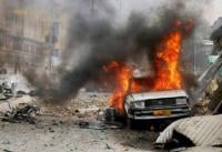 داعش يتبنى تفجير بوابة السدادة في ليبيا