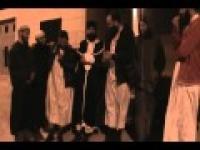 استنطاق الشيخ الحدوشي بتطوان 
