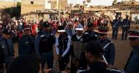 بالصور ...ثلاثة أشقاء يكشفون أسباب قتلهم للملقب بـ"الكازاوي" ضواحي خريبكة