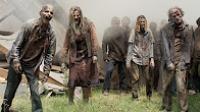 هل يمكن ان نعيش احداث مسلسل "الموتى السائرون" "walking dead" ؟