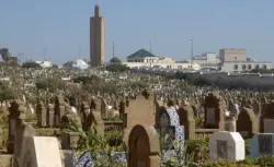 إيمنتانوت: أزمة مقابر "تتفجر" والسلطات تتدخل