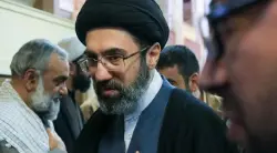 إيران تكشف طبيعة إصابة خامنئي وتنفى الأنباء الأمريكية حول بتر أطرافه
