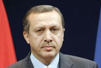 أردوغان يسخر من ساركوزي بدكاء