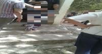 العثور على طفلة اختفت منذ يومين محتجزة داخل منزل والأمن يحقق