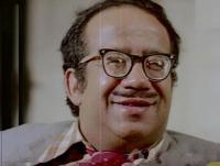 وفاة الفنان الكوميدي محمود أبو زيد عن عمر يناهز 77 عاماً