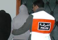 وجدة : بعد 4 سنوات فرار، الأمن يعتقل شخصا اعتدى على جندي مغربي وسرق سلاحه