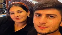 شاب يقتل صديقته الروسية بـ75 طعنة في جريمة هزت تركيا