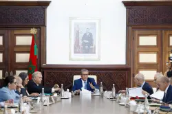 تأهيل المناطق المتضررة من زلزال الحوز.. 46 ألفا و650 أسرة تمكنت من استكمال أشغال بناء وتأهيل منازلها (بلاغ)