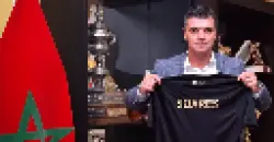 الجيش الملكي يتعاقد مع المدرب البرتغالي سواريس كونسالفيس