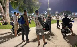 مهلة انتهت وفوضى مستمرة.. "نارسا" تراجع أسلوبها في مراقبة الدراجات النارية