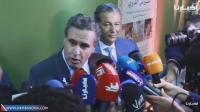أخنوش وأهمية المعرض الدولي للفلاحة بمكناس