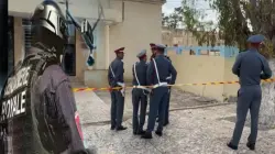 سطو هوليودي بجمعة السحيم.. لغز المفتاح يزيد تعقيد عملية سرقة 100 مليون من وكالة "البريد بنك" (فيديو)