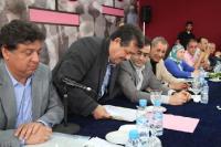الناطق الرسمي باسم حزب الاستقلال: كل وزرائنا وقعوا على الاستقالة باستثناء الوفا