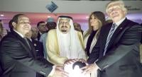 رسميا...الولايات المتحدة تكشف عن موعد الإعلان عن "صفقة القرن" التي ستشرد الفلسطينيين بتواطؤ مصري خليجي