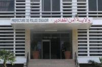 مديرية الحموشي توضح حقيقة عدم تسديدها للضرائب لمصلحة مجلس أكادير