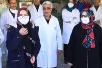 خبر سار..تعافي سيدة مسنة وشابة من فيروس “كورونا” بطنجة وهذا ما قالاه بعد مغادرة المستشفى