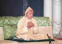 هذه أحداث و طرائف الدروس الحسنية في حضرة الملك الراحل الحسن الثاني