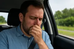 دوار الحركة: لماذا نشعر بالغثيان أثناء التنقل؟ وكيف يمكن التعامل معه؟