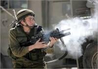 إصابة فلسطيني "معاق ذهنيا" برصاص إسرائيلي قرب بيت لحم