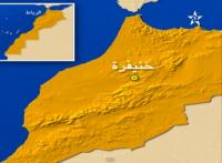 حادثة فريق اطلس حنيفرة على القناة الأولى‏