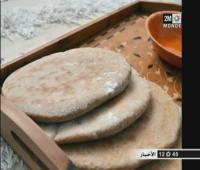 فوائد خبز الدار