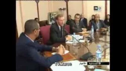بوليف و تشكيل لجنة تقنية لبحث شكايات مهنيي النقل