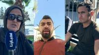 الحكم على هشام الملولي بثمانية أشهر حبسا نافذا والإفراج عن نزار السبيتي