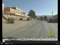 رحلة في صحراء المغرب