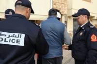 هذا مصير الشخص الذي ظهر في شريط فيديو يهدد التجار بأكادير