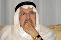 الحزن يخيم على العائلة الملكية السعودية بعد وفاة أحد أمرائها