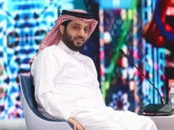 تركي آل الشيخ يبارك للملك وولي العهد والشعب المغربي الإنجاز العالمي للمنتخب المغربي