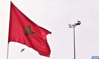 بطريقة مميزة أستراليا تحتفي بالمغرب والمناسبة الذكرى 21 لعيد العرش