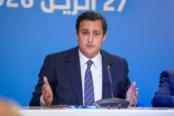 عكاشا: حكومتنا واجهت أزمات “كوفيد” والحرب الروسية بشجاعة ولم نختبئ وراء التبريرات