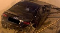 طنجة .. سيارة مجنونة تقتل طفلاً وترسل عائلةً بأكملها لقسم المستعجلات